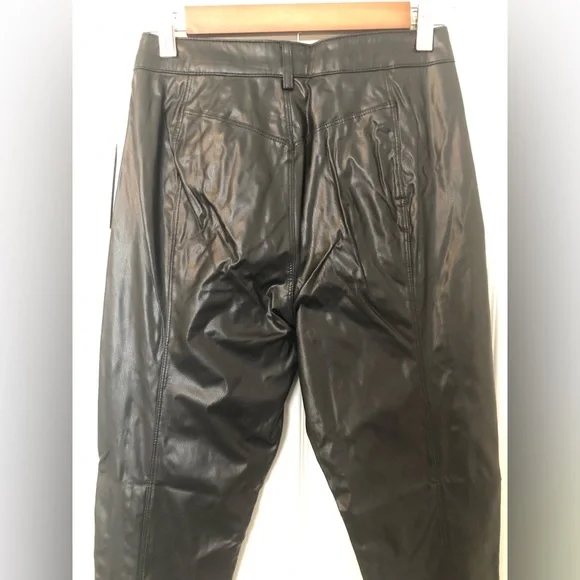 Guess faux leather pants (Updated sizes) - Picture 10 of 12